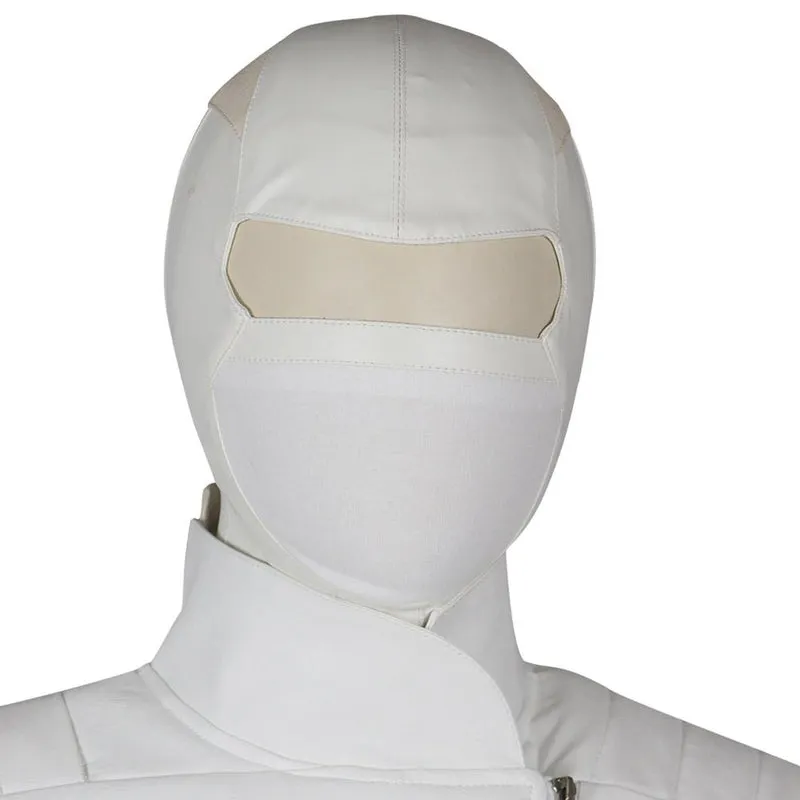 G.I. Joe Retaliation Storm Shadow Adults Cosplay Costume