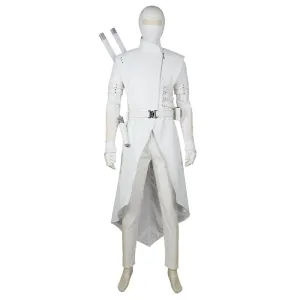 G.I. Joe Retaliation Storm Shadow Adults Cosplay Costume