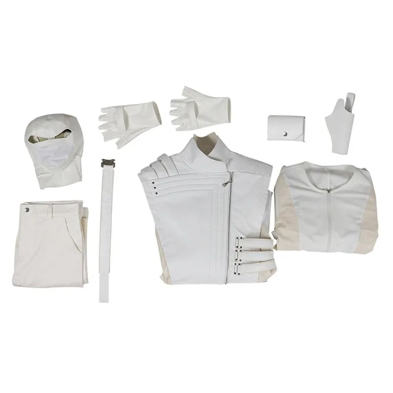 G.I. Joe Retaliation Storm Shadow Adults Cosplay Costume
