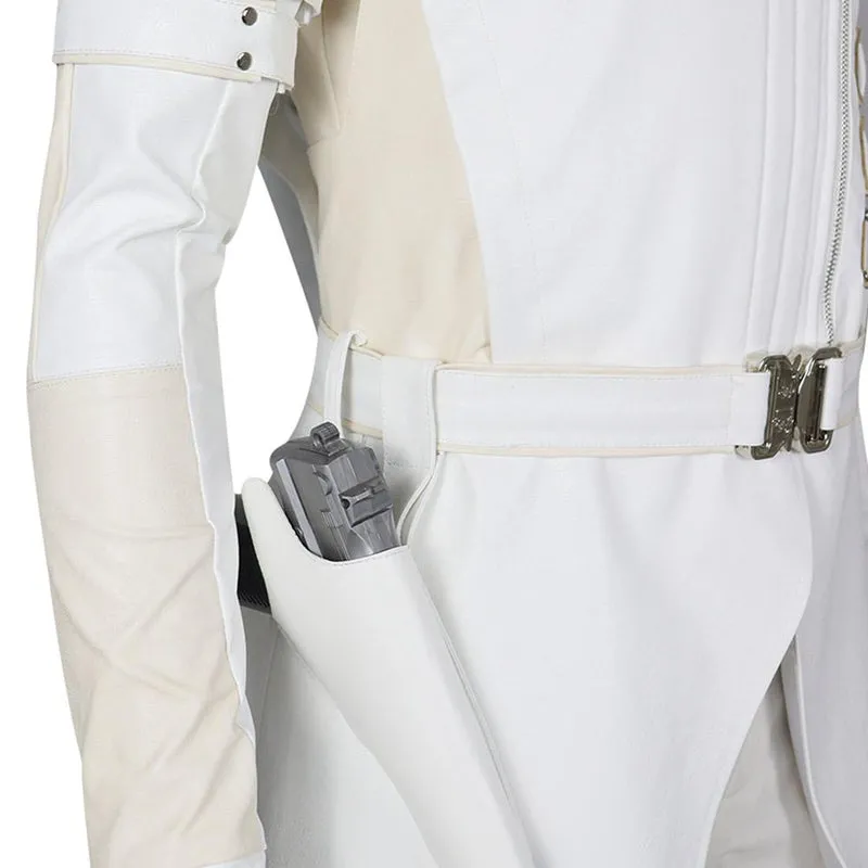 G.I. Joe Retaliation Storm Shadow Adults Cosplay Costume