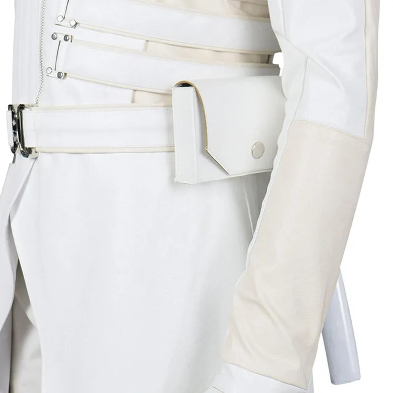 G.I. Joe Retaliation Storm Shadow Adults Cosplay Costume