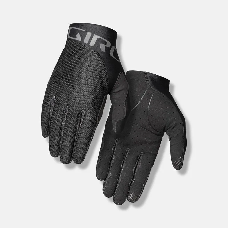 Giro Trixter Mtb Gloves - Black