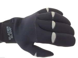 Glacier Glove BRISTOL BAY HUNTING/FISHING GLOVE (Neoprene/Fleece)