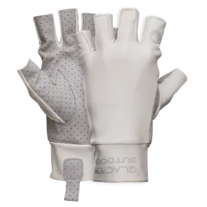 Glacier Outdoors - Ascension Bay Sun Fishing / Paddling Glove