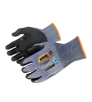 Glove EPIC® Morphlex™ 5C Cut Resistant Nitrile VP
