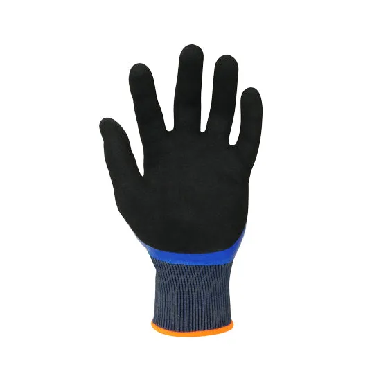 Glove EPIC® Uppercut R U OK? Recoil 5D Cut Resistant Nitrile