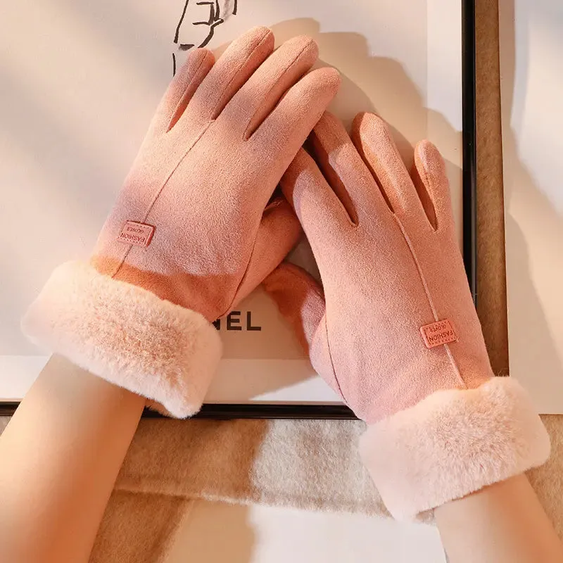 GloveCraft - Durable Windproof and Waterproof Gloves