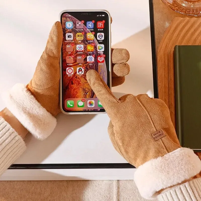 GloveCraft - Durable Windproof and Waterproof Gloves