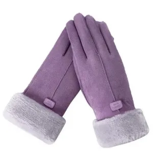 GloveCraft - Durable Windproof and Waterproof Gloves