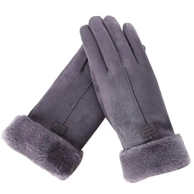 GloveCraft - Durable Windproof and Waterproof Gloves