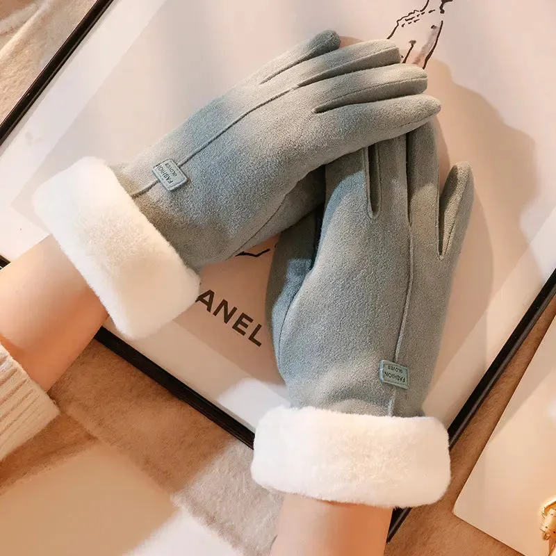 GloveCraft - Durable Windproof and Waterproof Gloves