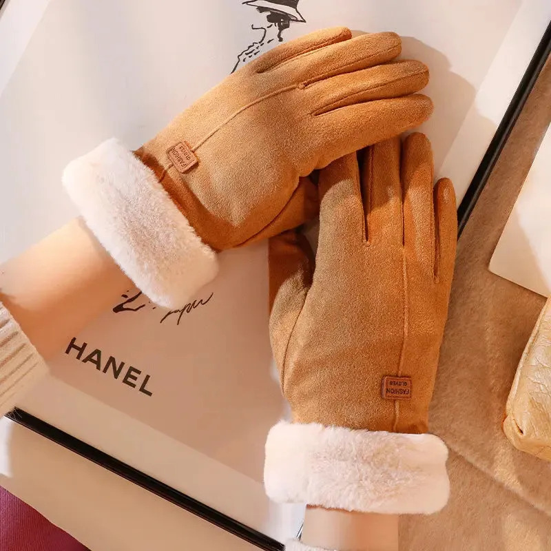 GloveCraft - Durable Windproof and Waterproof Gloves