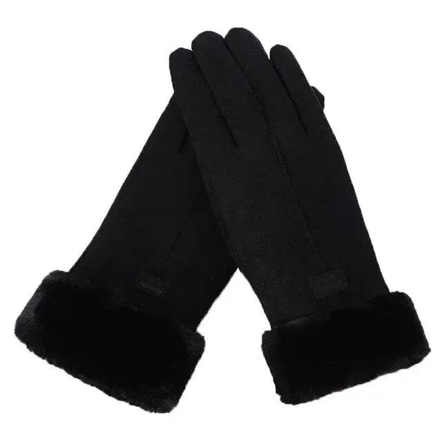 GloveCraft - Durable Windproof and Waterproof Gloves