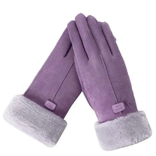 GloveCraft - Durable Windproof and Waterproof Gloves