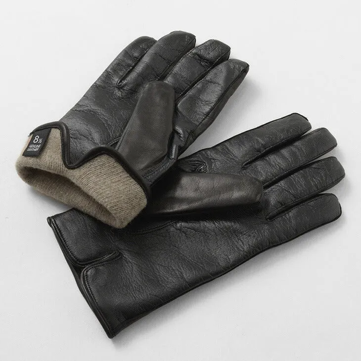 GLOVES / 78SM Smartphone lamb leather gloves