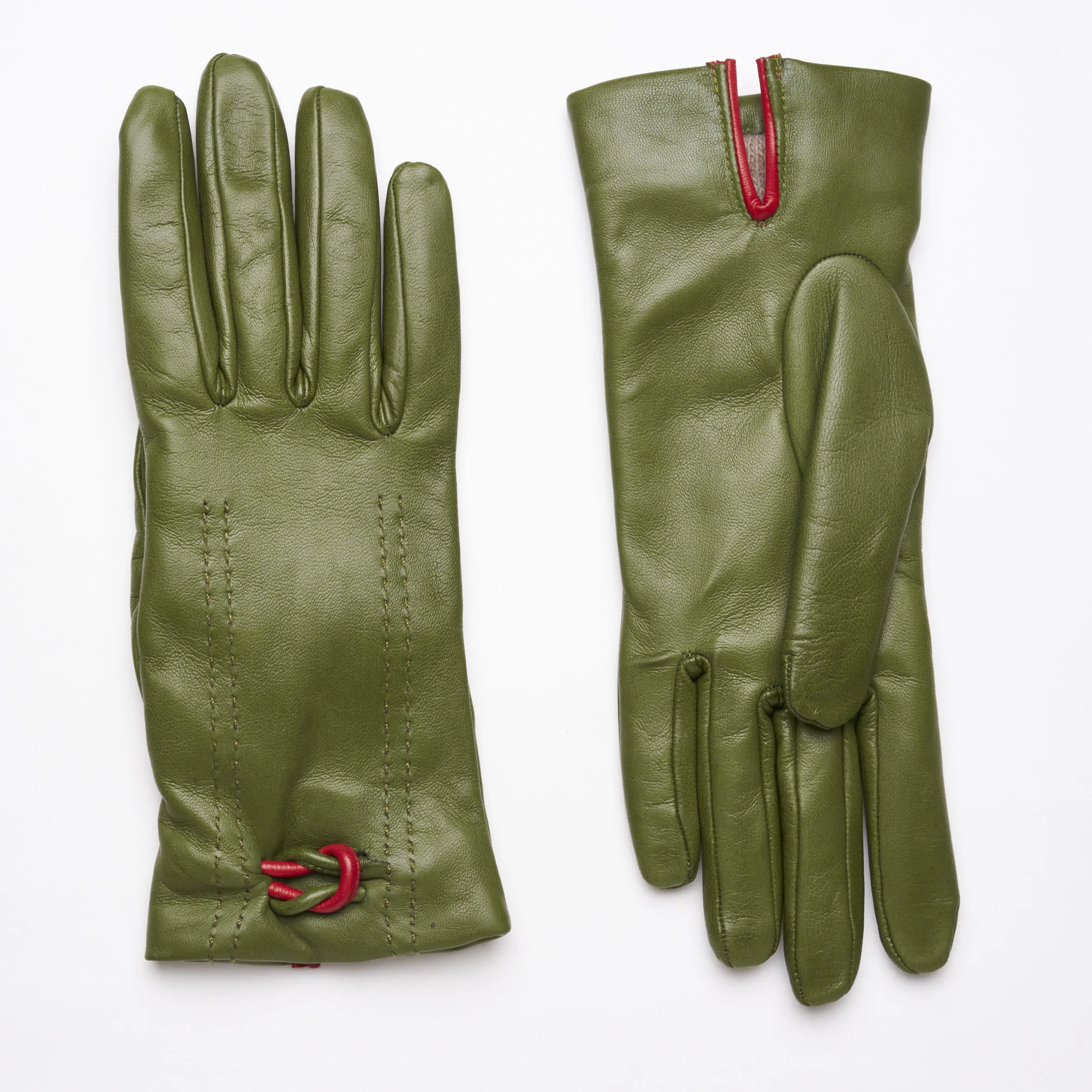 Gloves Afrodite