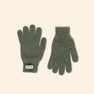 Gloves, Croco