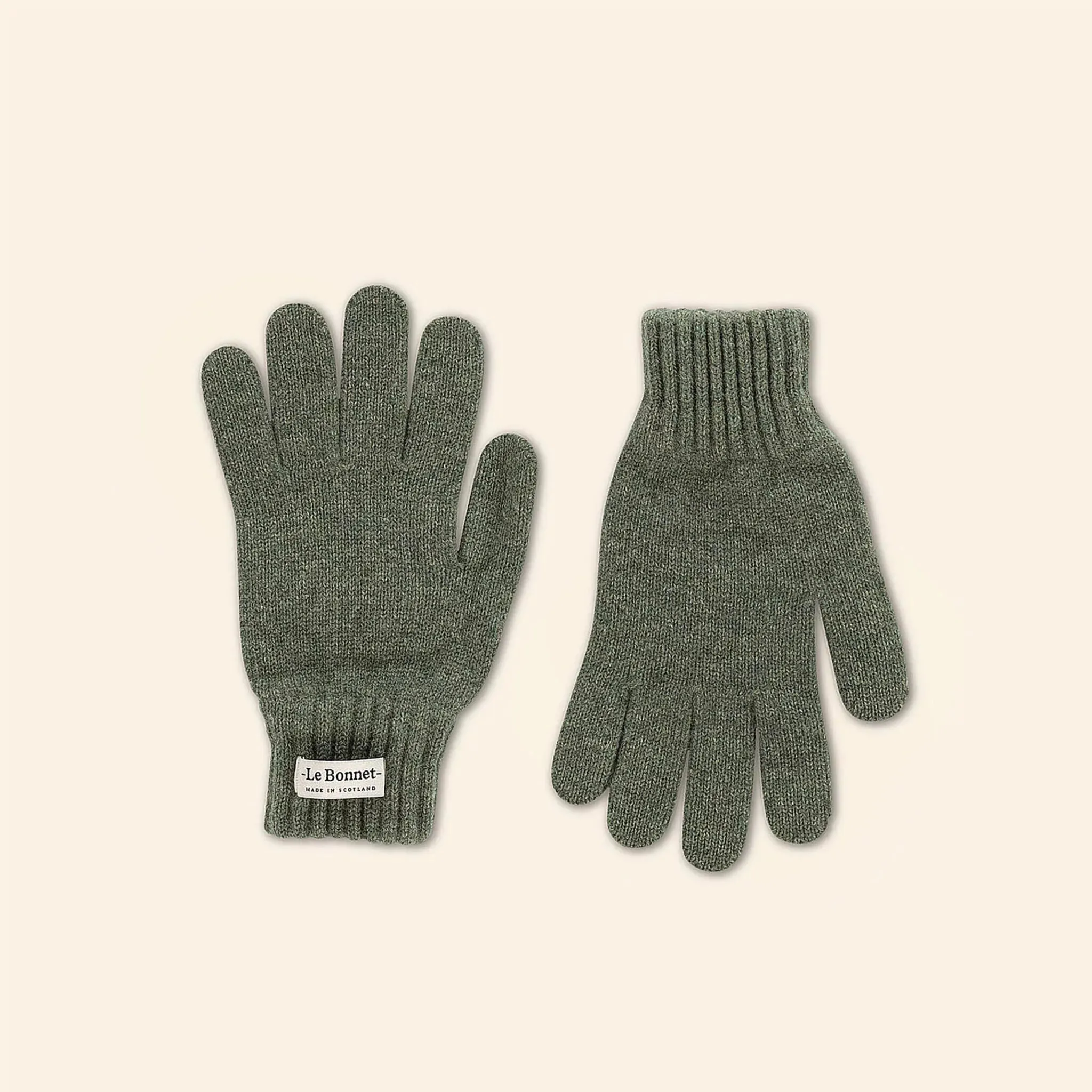 Gloves, Croco