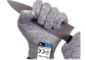 Gloves Cut Resistant