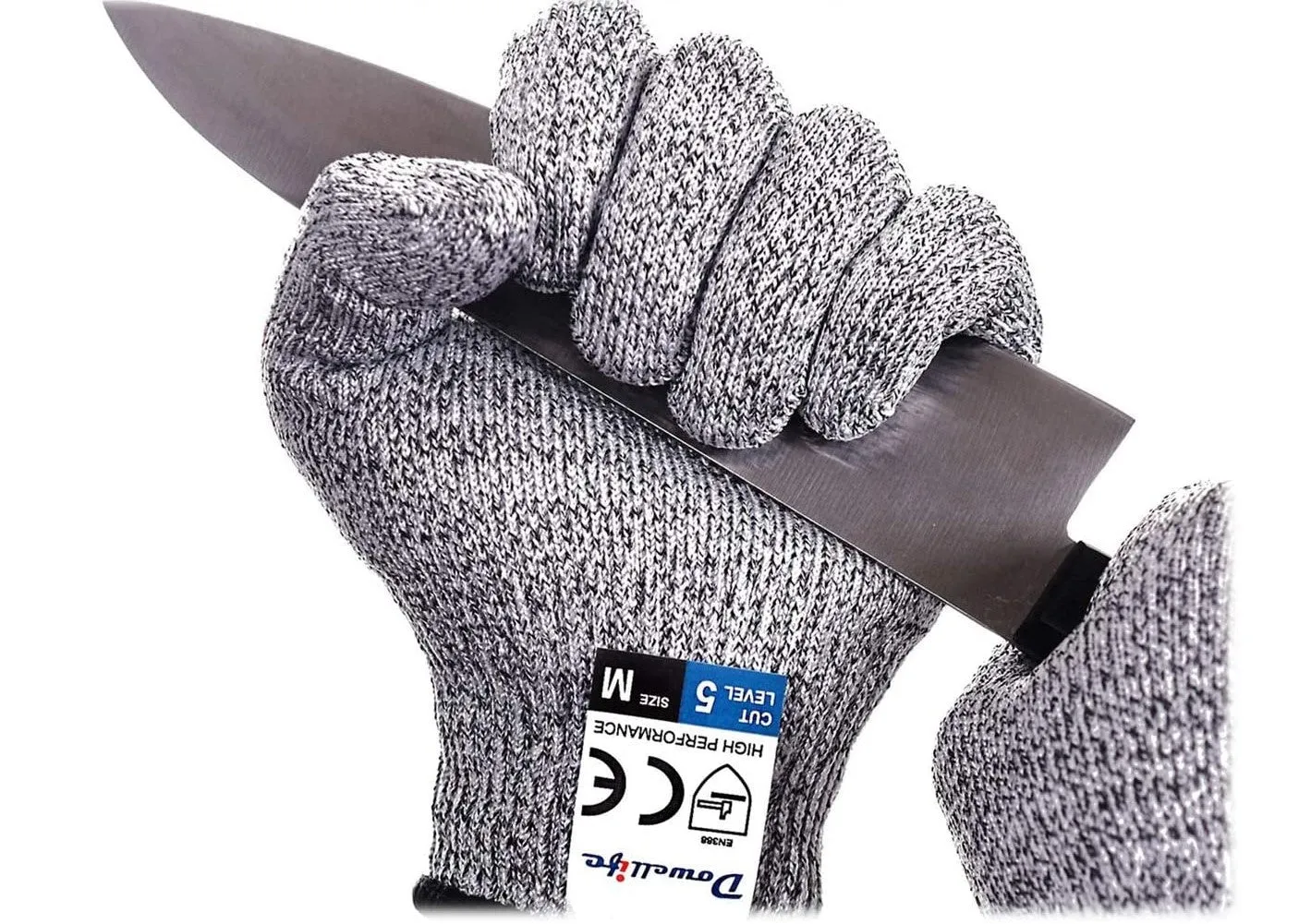 Gloves Cut Resistant