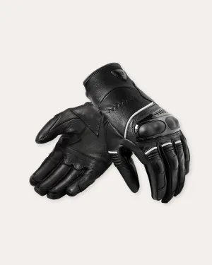 Gloves Hyperion H2O | Black-White