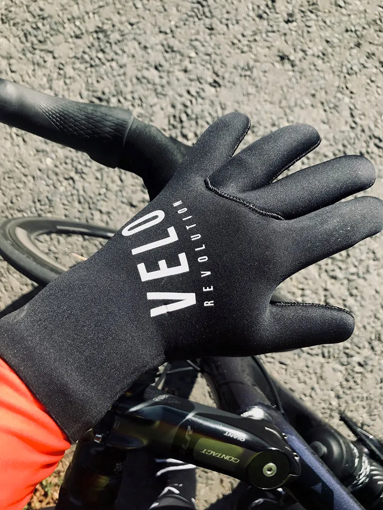 GLOVES - PRO NEOPRENE