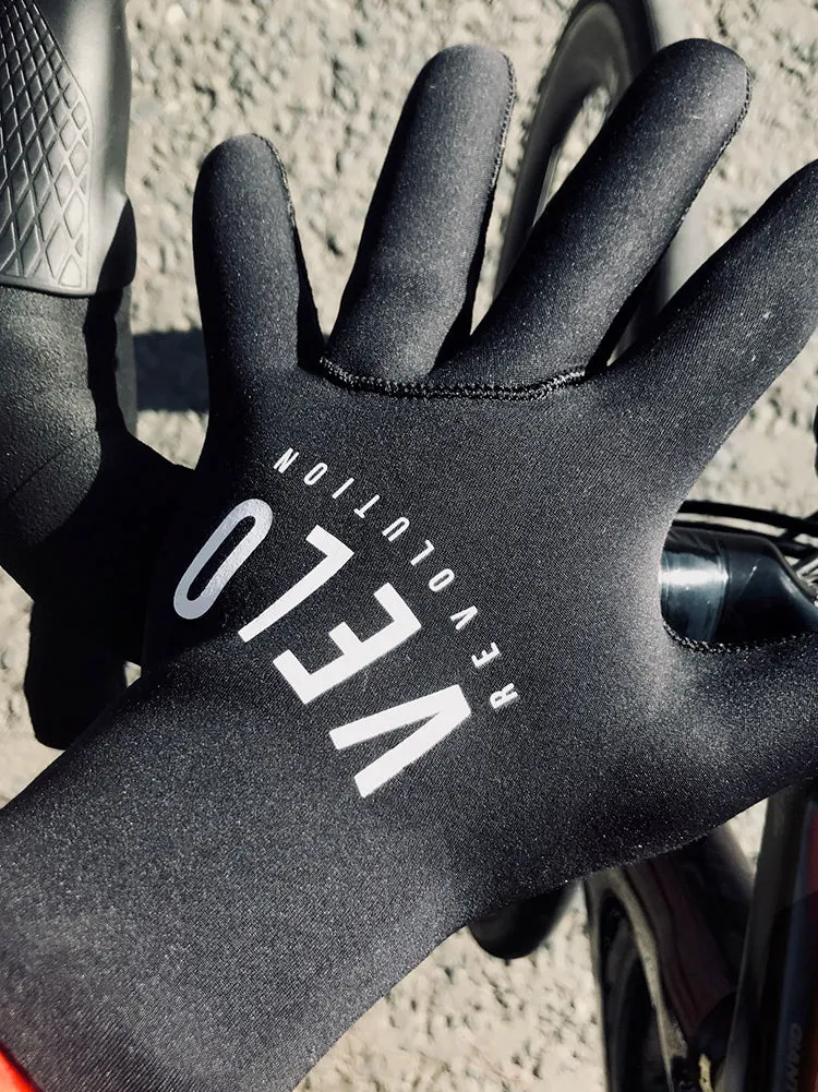 GLOVES - PRO NEOPRENE