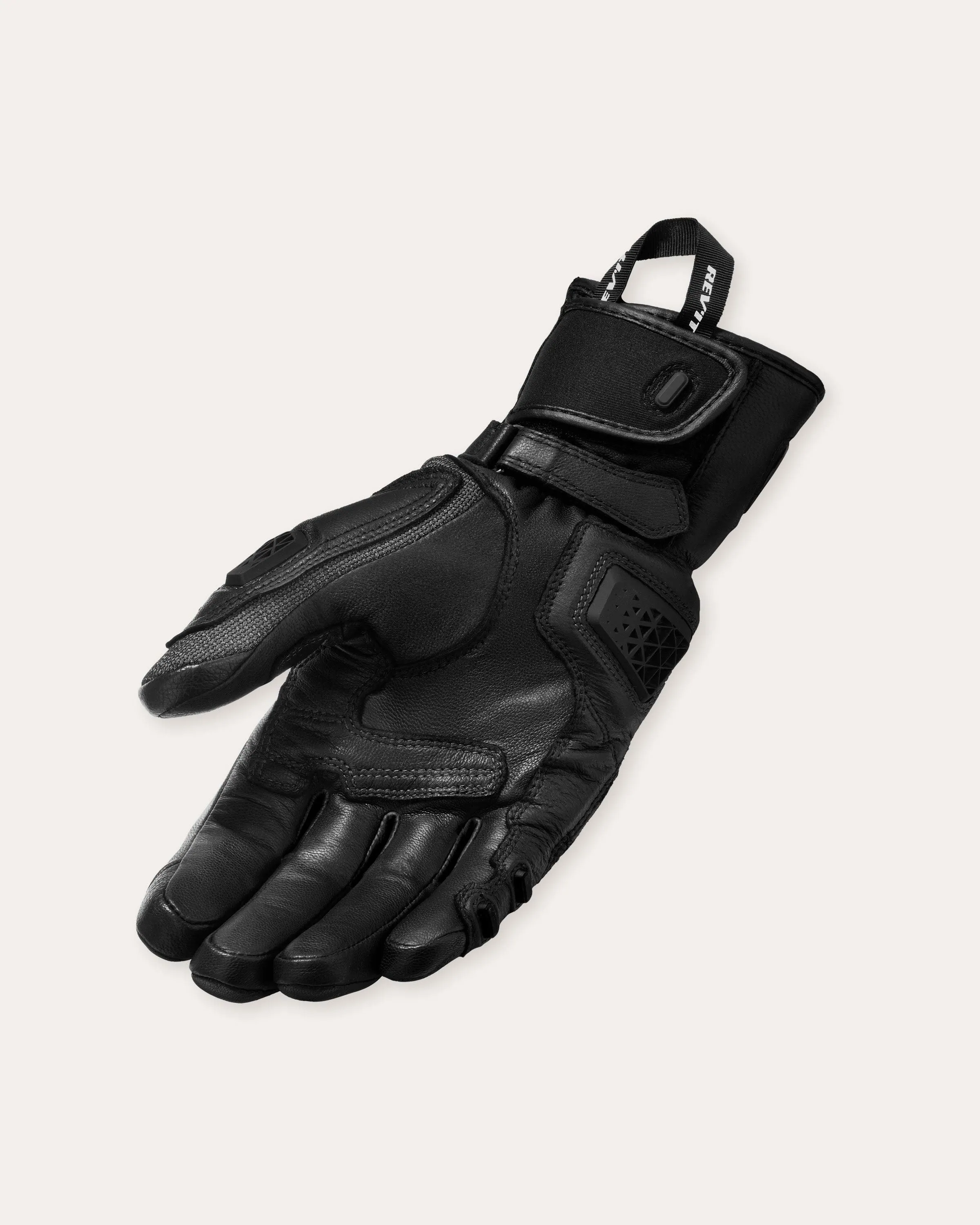 Gloves Sand 4 H2O | Black