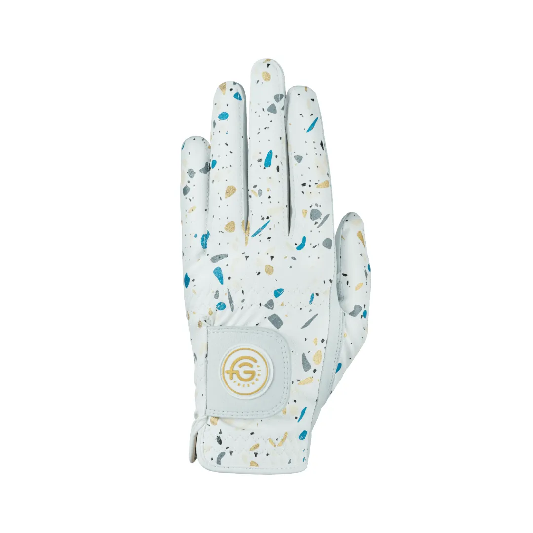 Golf Glove | Motif Collection