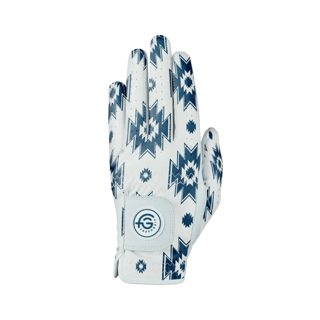 Golf Glove | Motif Collection
