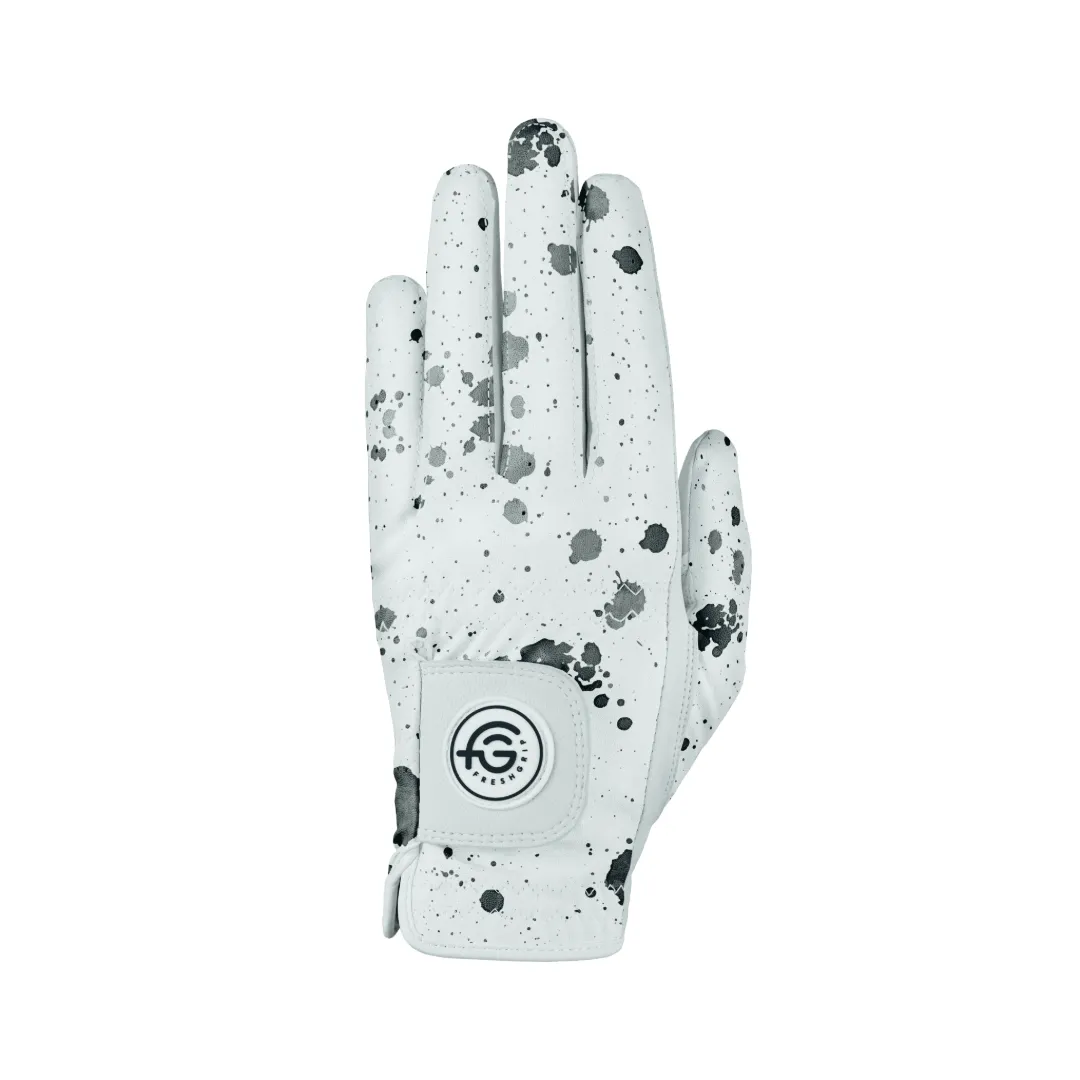 Golf Glove | Motif Collection