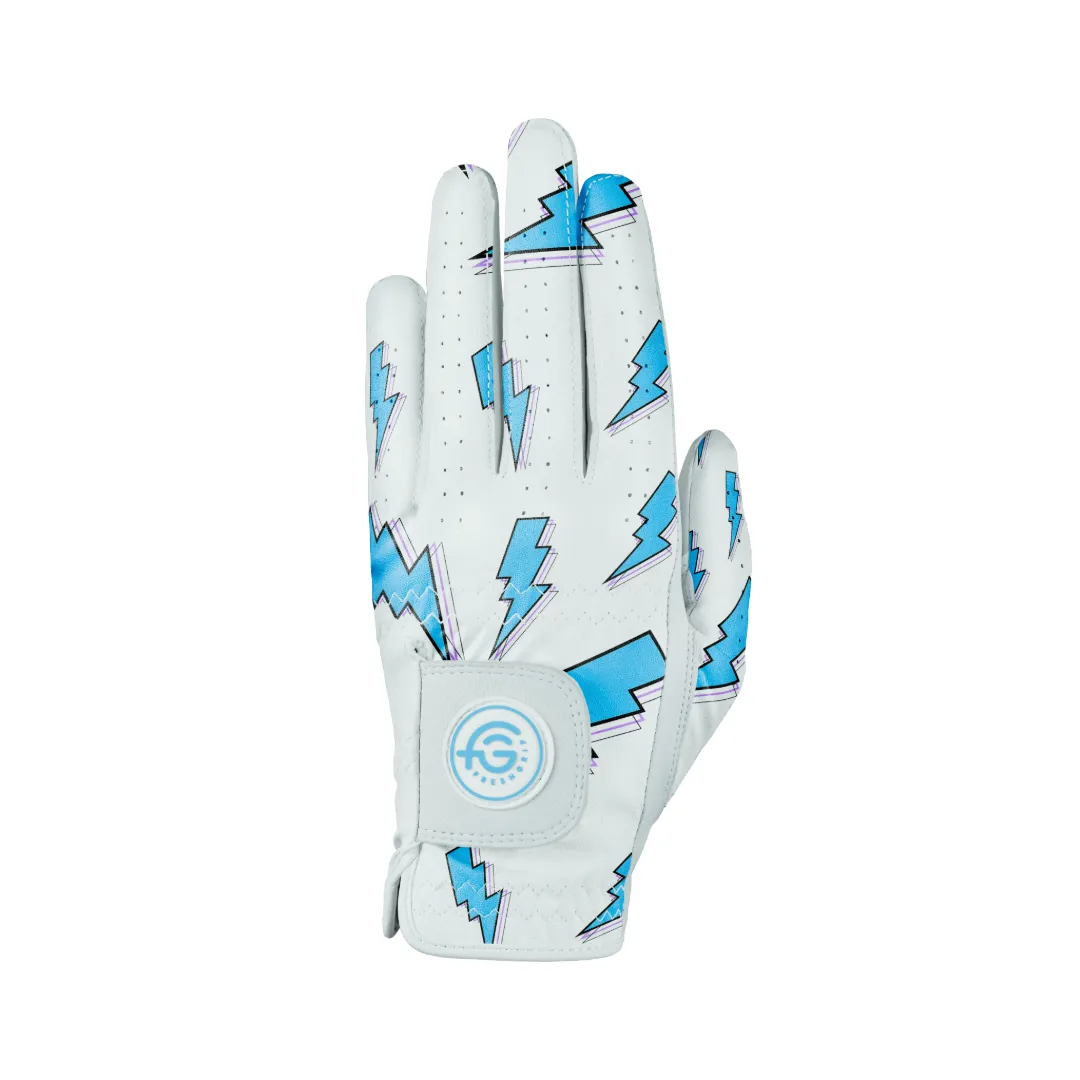 Golf Glove | Motif Collection