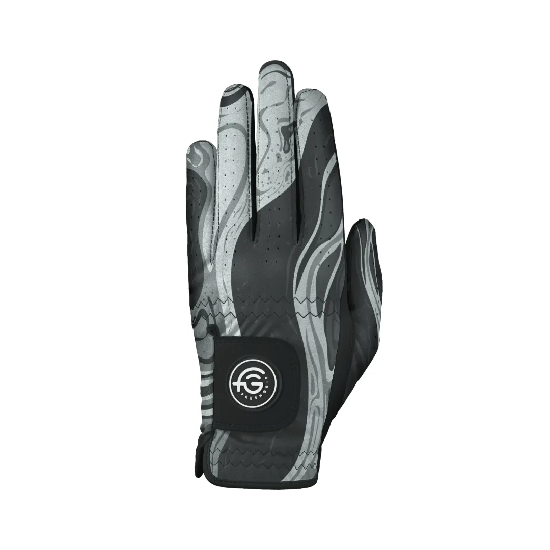 Golf Glove | Motif Collection