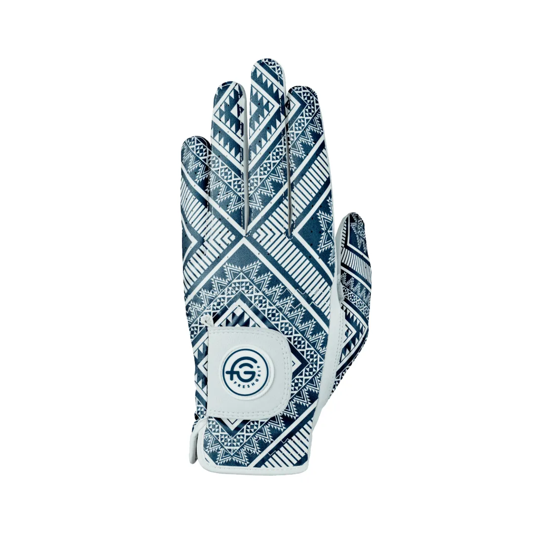 Golf Glove | Motif Collection