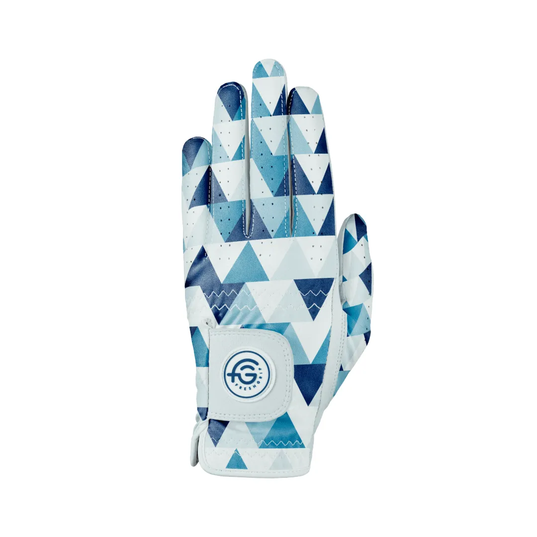 Golf Glove | Motif Collection