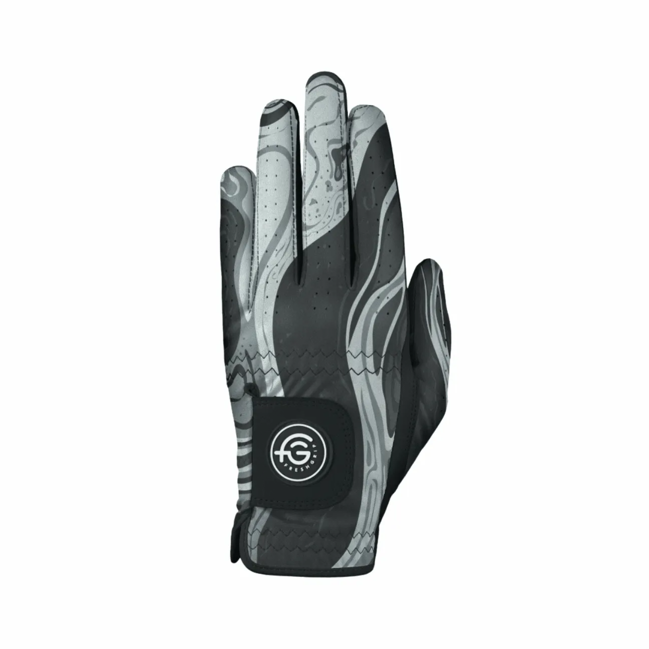 Golf Glove | Motif Collection