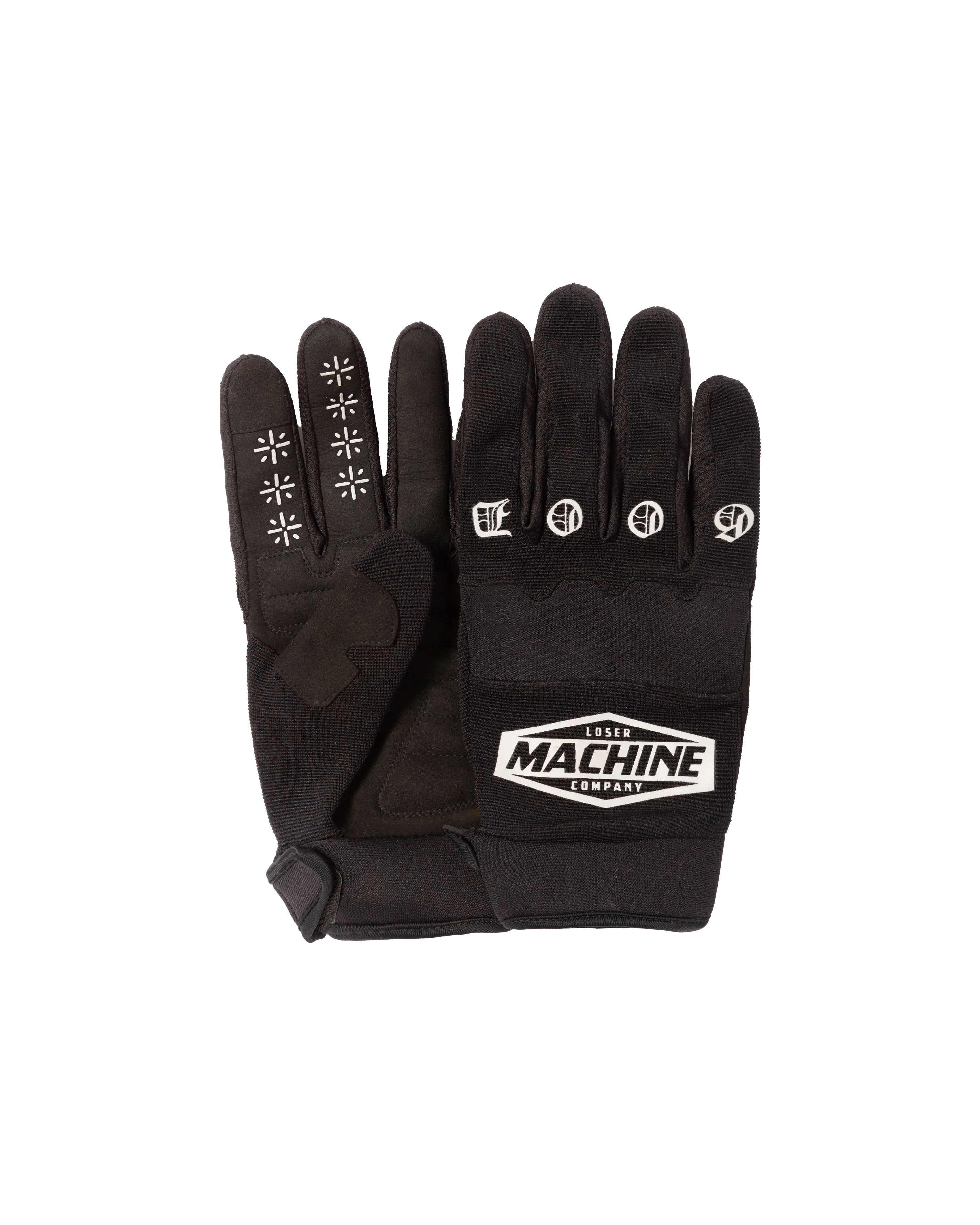 GOOD LUCK GLOVES
