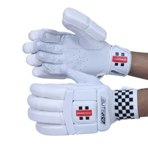 Gray Nicolls Elite GN6 Cricket Batting Gloves Size