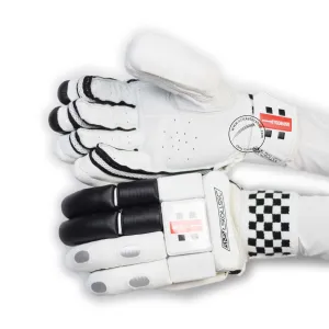 Gray Nicolls GN5 Destroyer Cricket Batting Gloves Mens Size