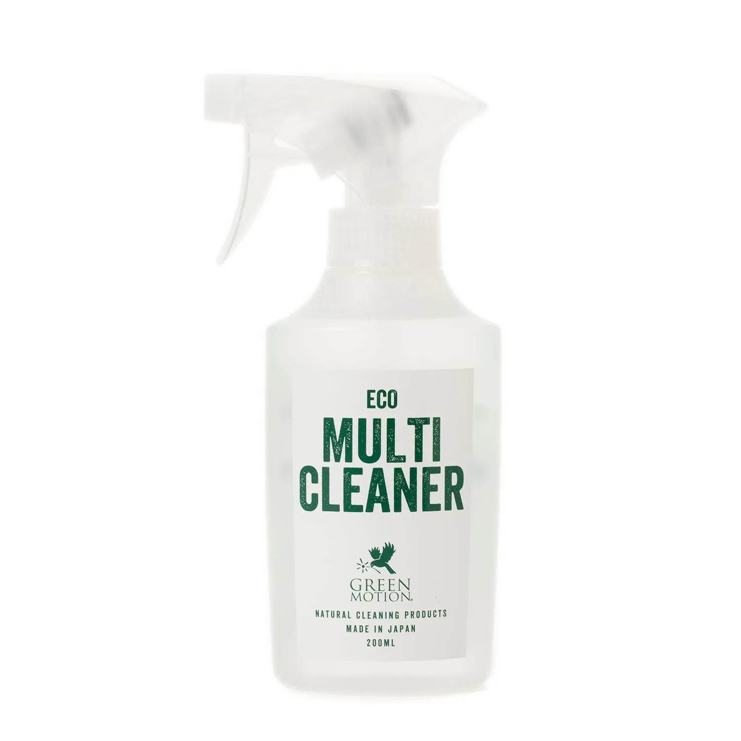 GREEN MOTION marigold SMART | マークスインターナショナル　GM ECO MULTI CLEANER 200ml MARIGOLD OUTDOOR GLOVES M SMART MICROFIBER CLOTH SET