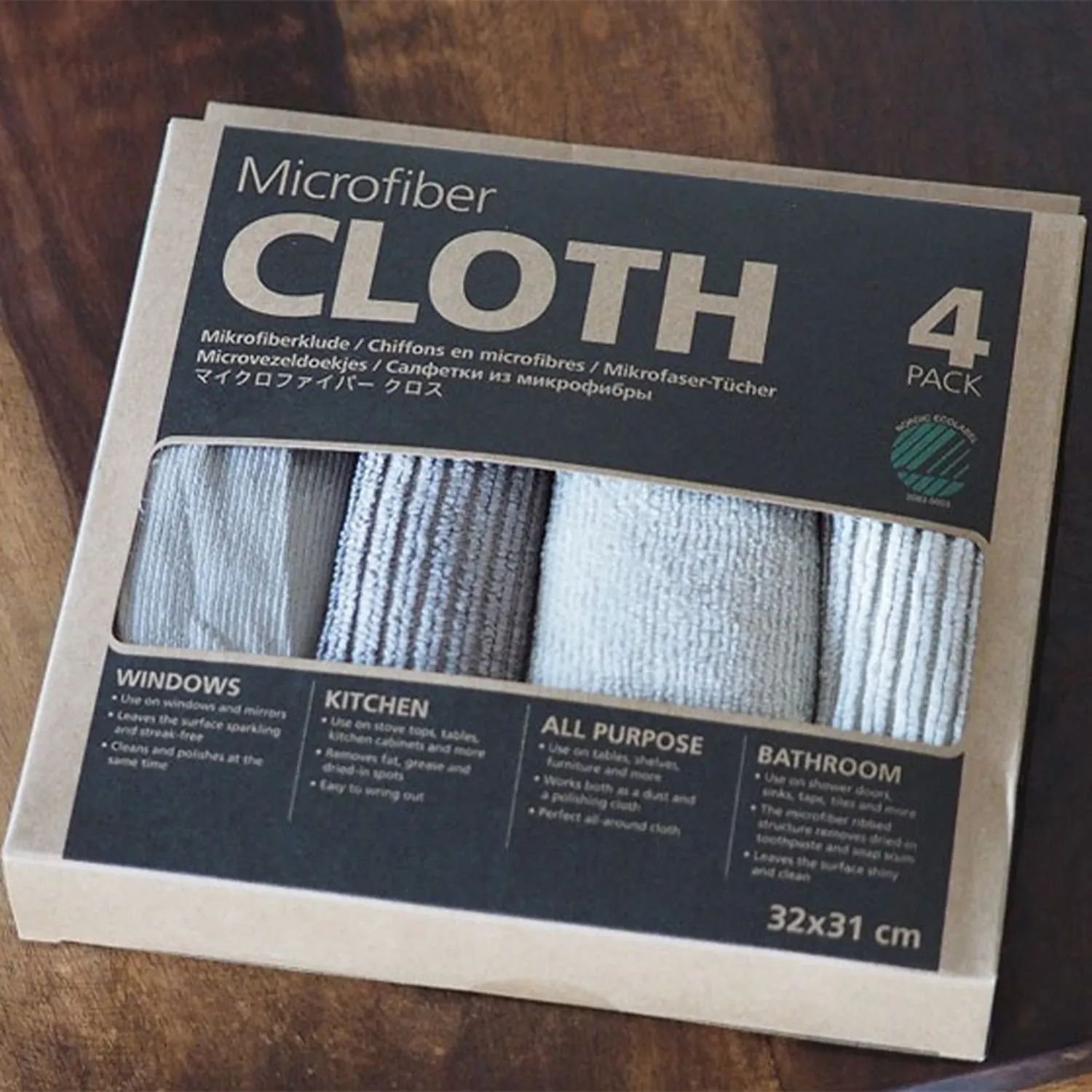 GREEN MOTION marigold SMART | マークスインターナショナル　GM ECO MULTI CLEANER 200ml MARIGOLD OUTDOOR GLOVES M SMART MICROFIBER CLOTH SET