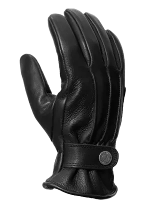 GRINDER GLOVES | BLACK