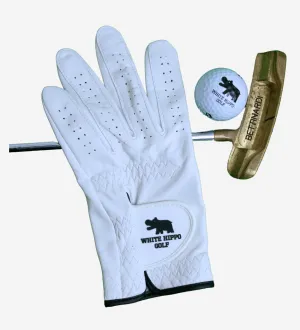 Gripmaster Tour Hippo Glove