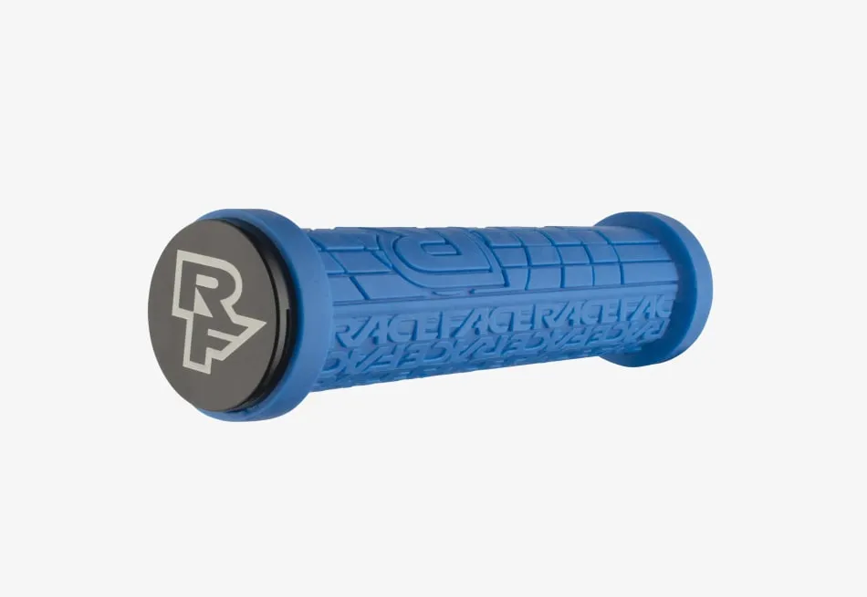 GRIPPLER LOCK ON GRIPS (30MM)