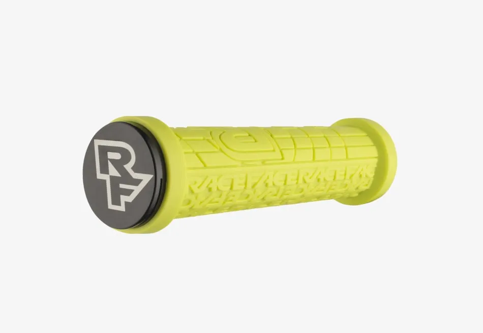 GRIPPLER LOCK ON GRIPS (30MM)