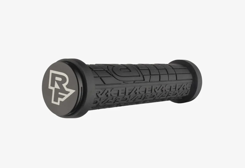 GRIPPLER LOCK ON GRIPS (30MM)