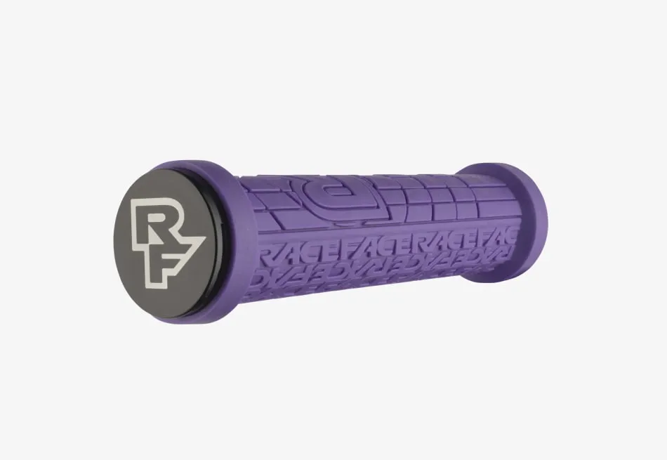 GRIPPLER LOCK ON GRIPS (30MM)