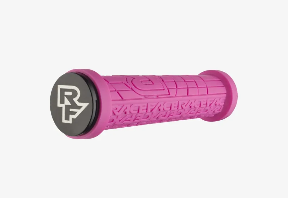 GRIPPLER LOCK ON GRIPS (30MM)