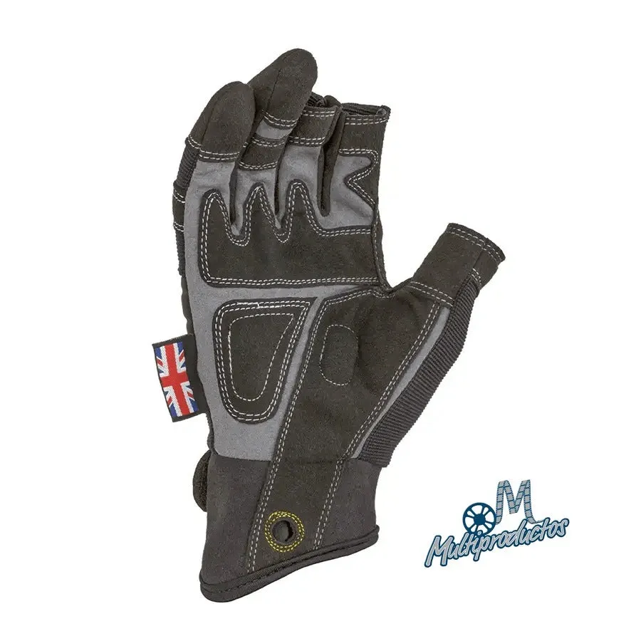 Guantes Comfort Fit  General Purpose Gloves (framer)