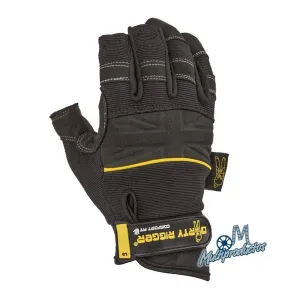 Guantes Comfort Fit  General Purpose Gloves (framer)